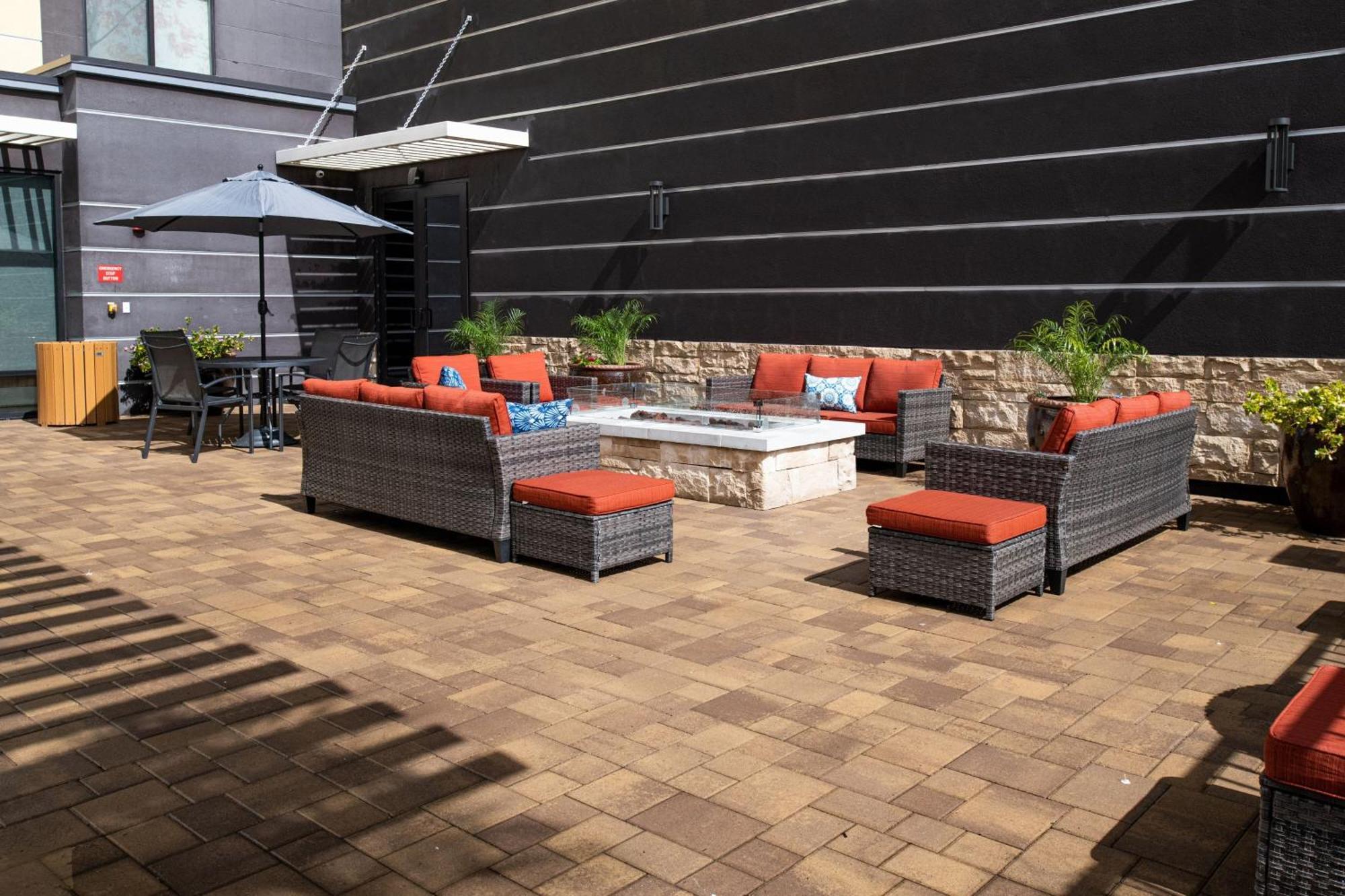 Fairfield Inn & Suites By Marriott Menifee Exterior foto